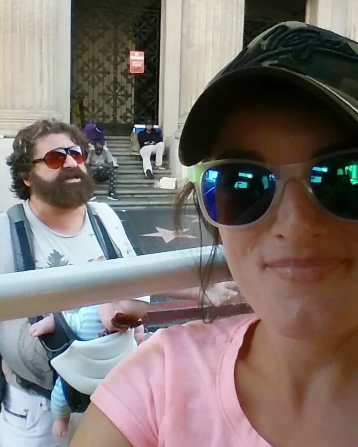 Hangover