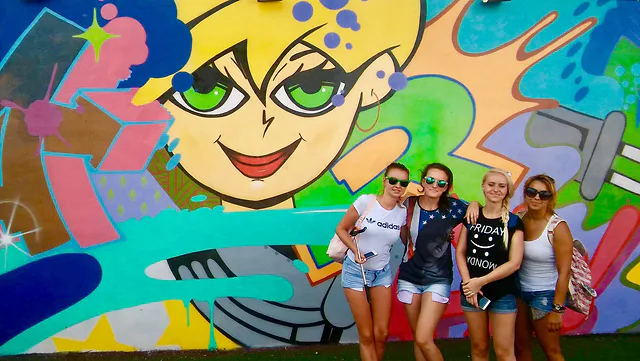 Little Havana