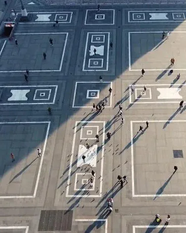 Piazza del Duomo