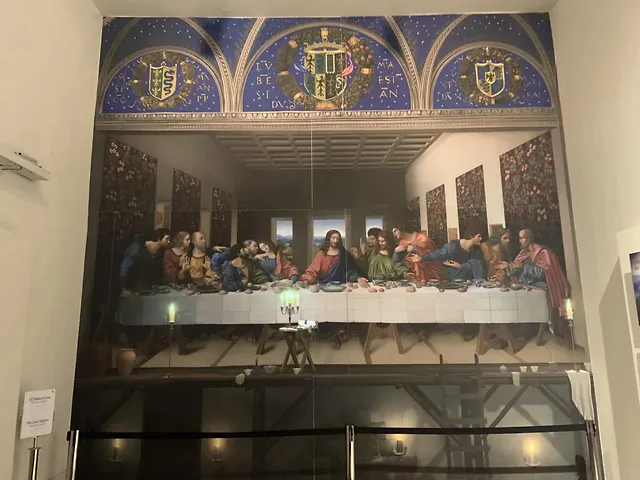 Posledná večera