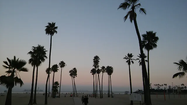 Long Beach