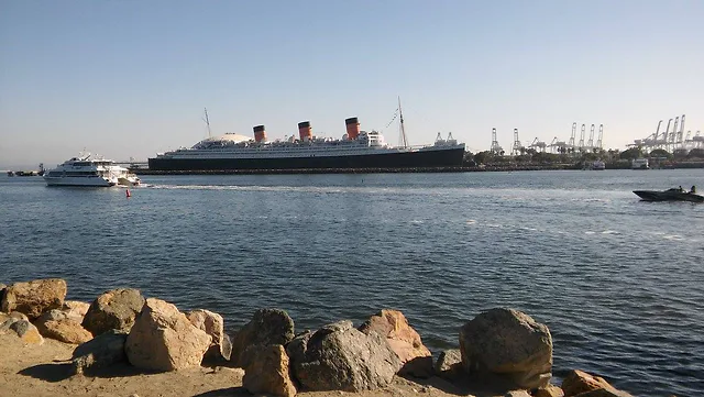 Queen Mary