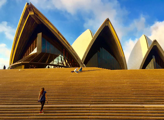 Opera House