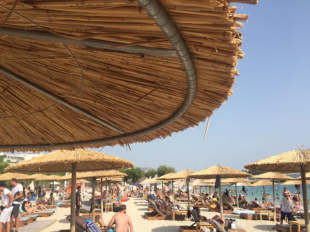 Kalamaki Beach