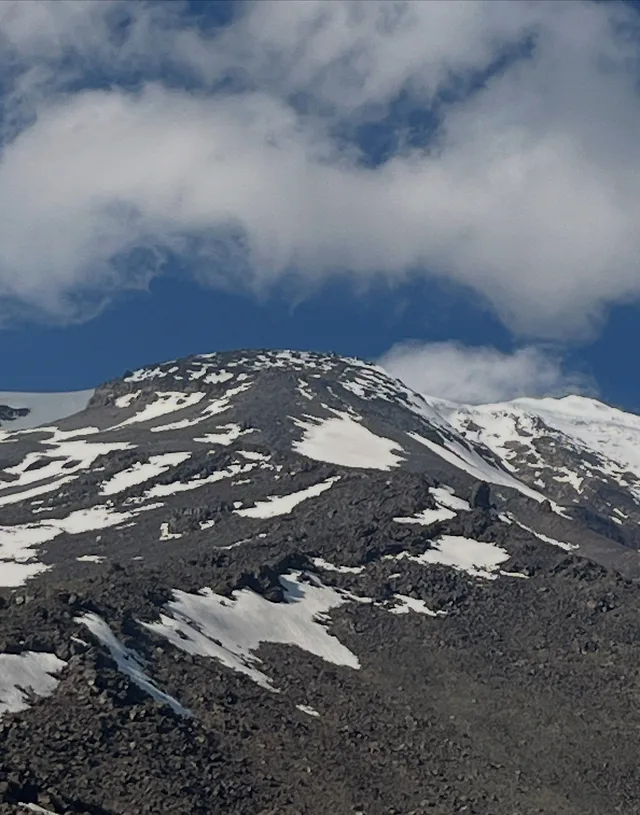 ČauTravel výlet Turecko – výstup na Ararat foto 2