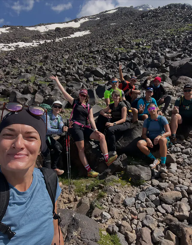 ČauTravel výlet Turecko – výstup na Ararat foto 3