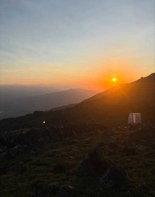 ČauTravel výlet Turecko – výstup na Ararat foto 4