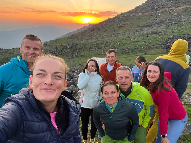 ČauTravel výlet Turecko – výstup na Ararat foto 6