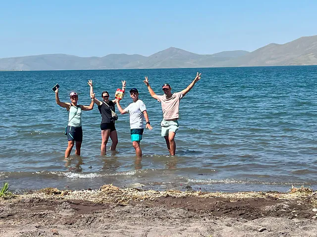 ČauTravel výlet Turecko – výstup na Ararat foto 7
