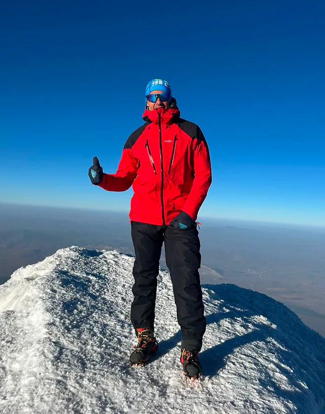 ČauTravel výlet Turecko – výstup na Ararat foto 8