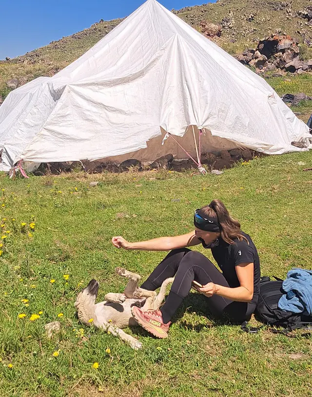 ČauTravel výlet Turecko – výstup na Ararat foto 9