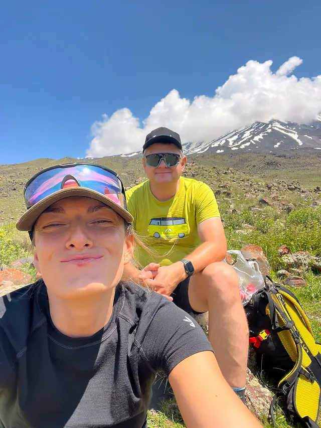 ČauTravel výlet Turecko – výstup na Ararat foto 17