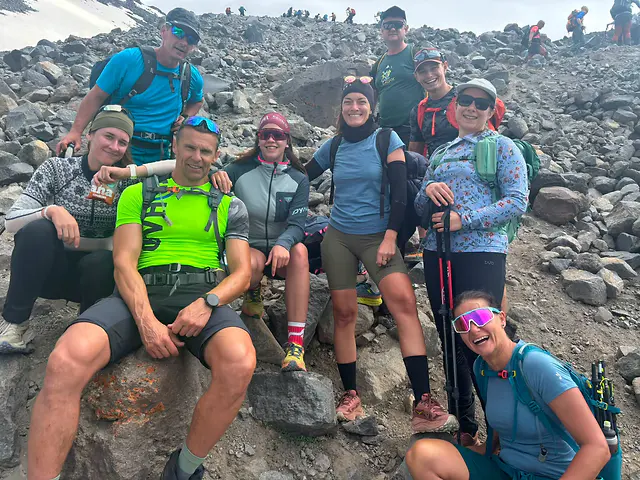 ČauTravel výlet Turecko – výstup na Ararat foto 21