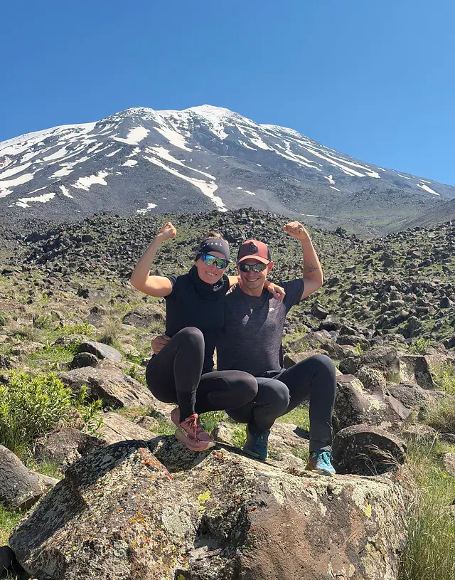 ČauTravel výlet Turecko – výstup na Ararat foto 27