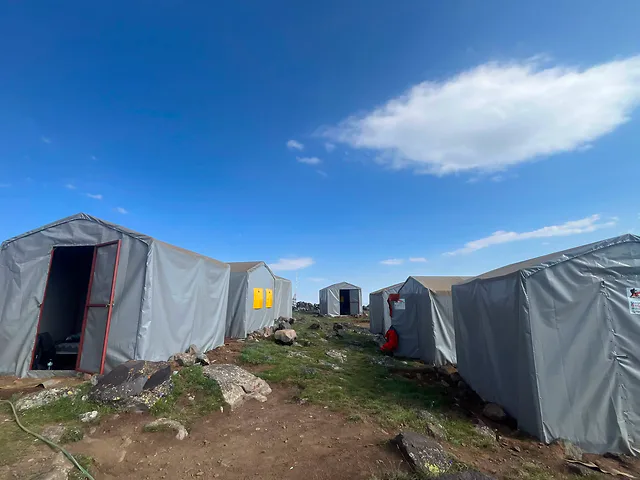 ČauTravel výlet Turecko – výstup na Ararat foto 29