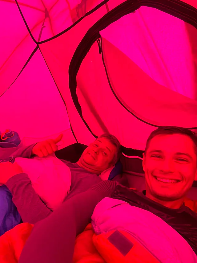 ČauTravel výlet Turecko – výstup na Ararat foto 36