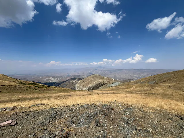 ČauTravel výlet Arménsko foto 8