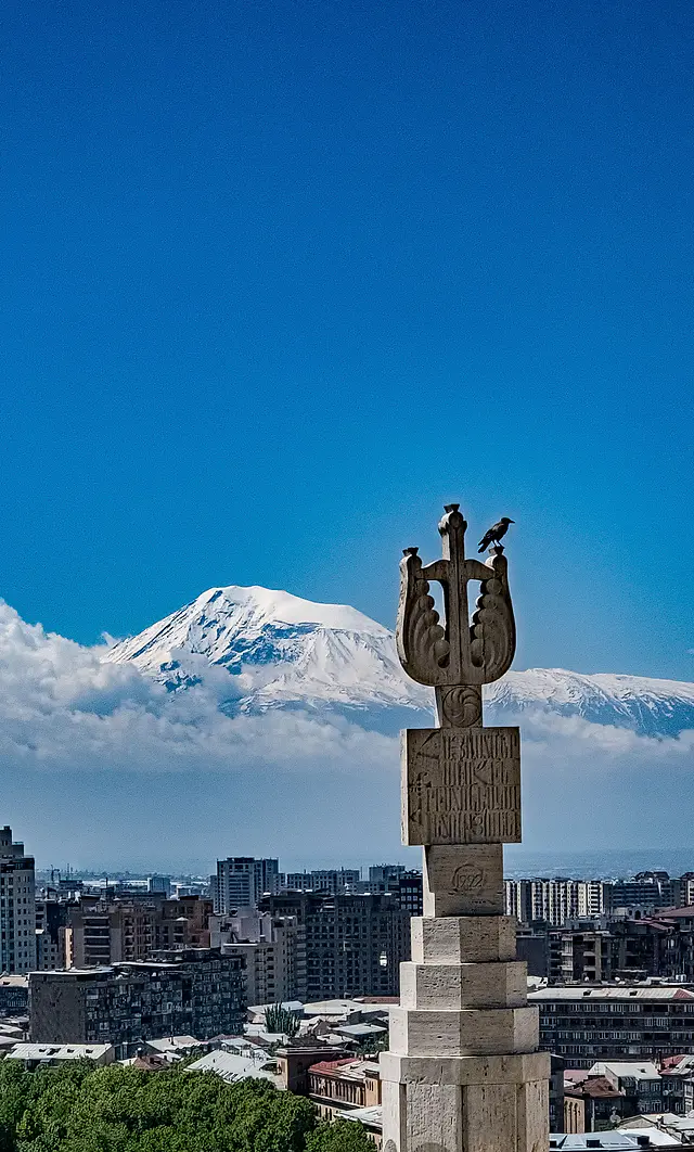 ČauTravel výlet Arménsko foto 9