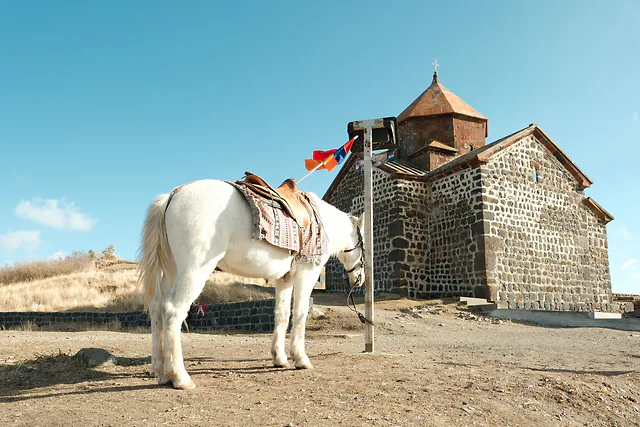 ČauTravel výlet Arménsko foto 15