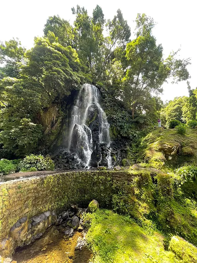 ČauTravel výlet Azory foto 1