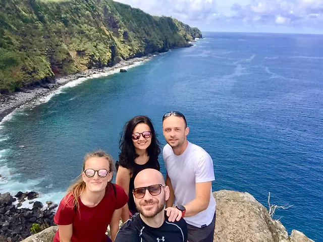 ČauTravel výlet Azory foto 3