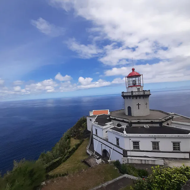 ČauTravel výlet Azory foto 5