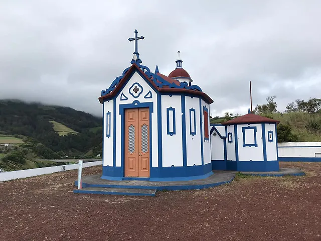 ČauTravel výlet Azory foto 9