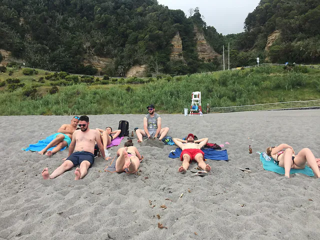 ČauTravel výlet Azory foto 10