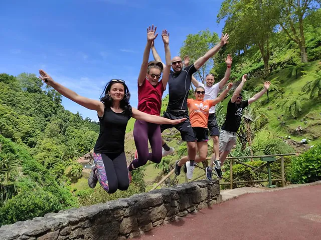 ČauTravel výlet Azory foto 11