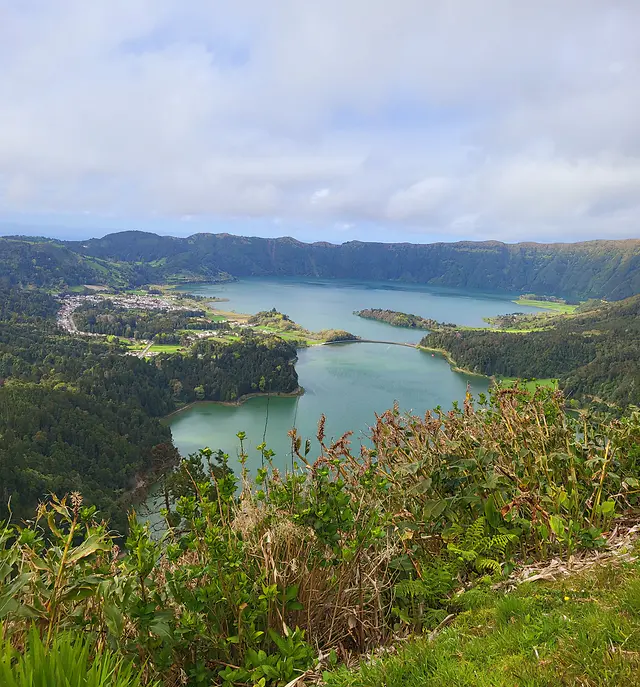 ČauTravel výlet Azory foto 14