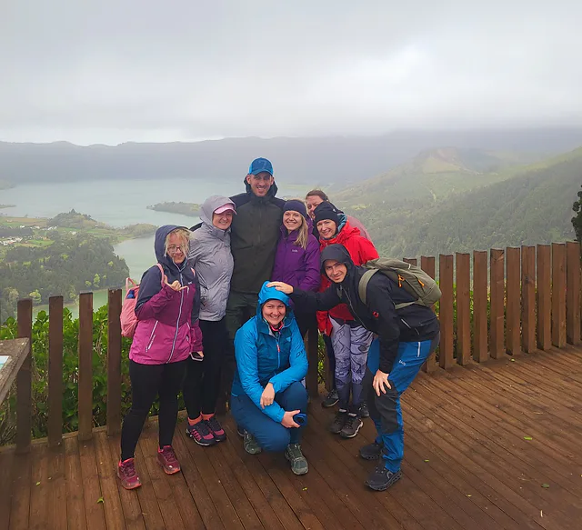 ČauTravel výlet Azory foto 15
