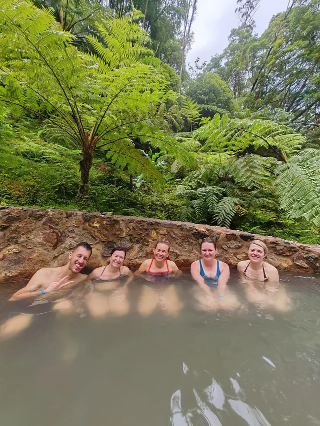 ČauTravel výlet Azory foto 16