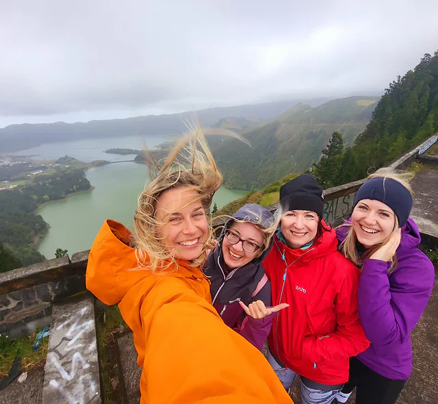 ČauTravel výlet Azory foto 19