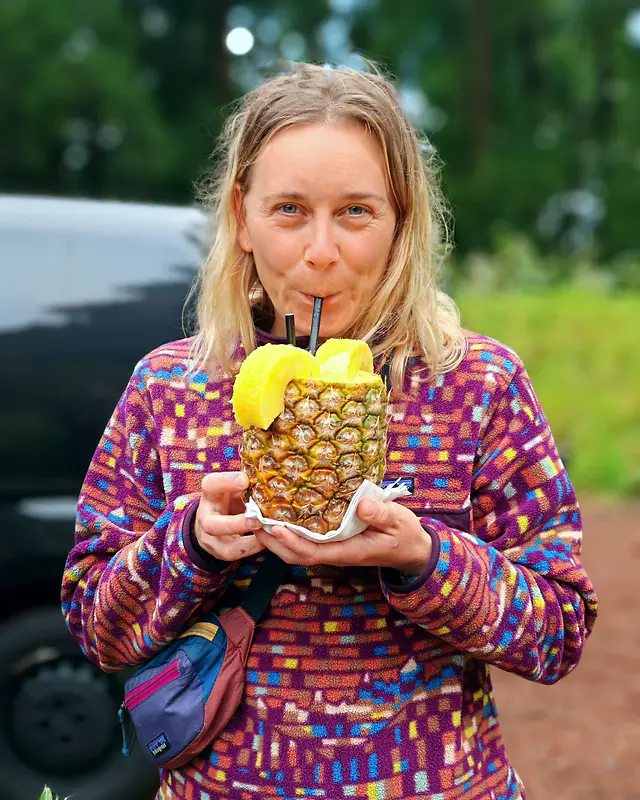 ČauTravel výlet Azory foto 28