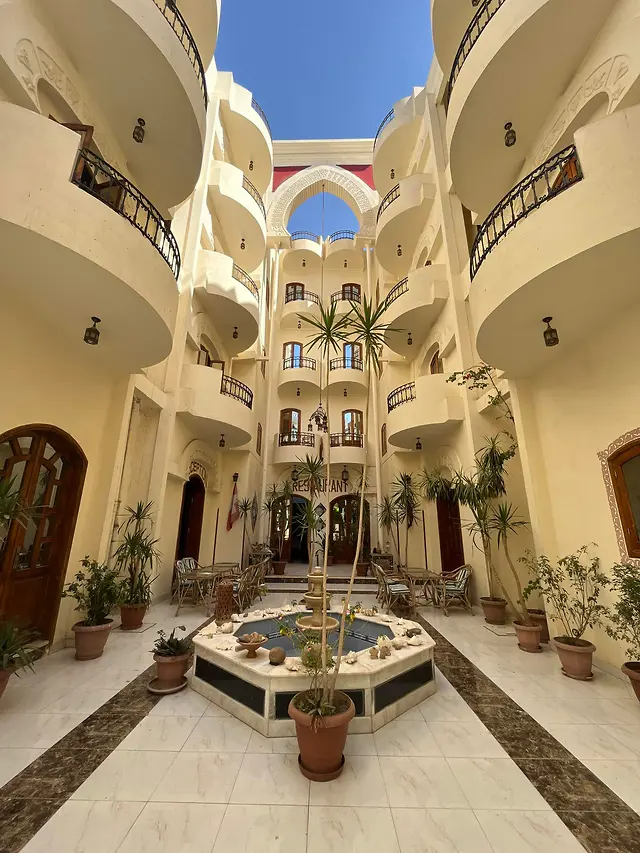 Egypt – Egypt dobrodružne