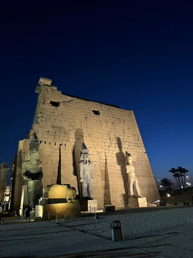 Egypt – Egypt dobrodružne