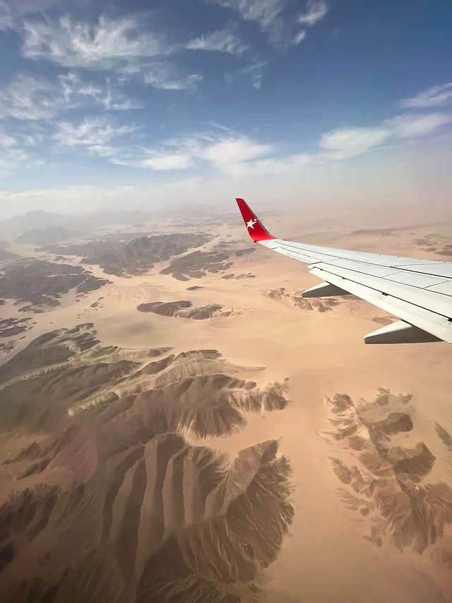Egypt – Egypt dobrodružne