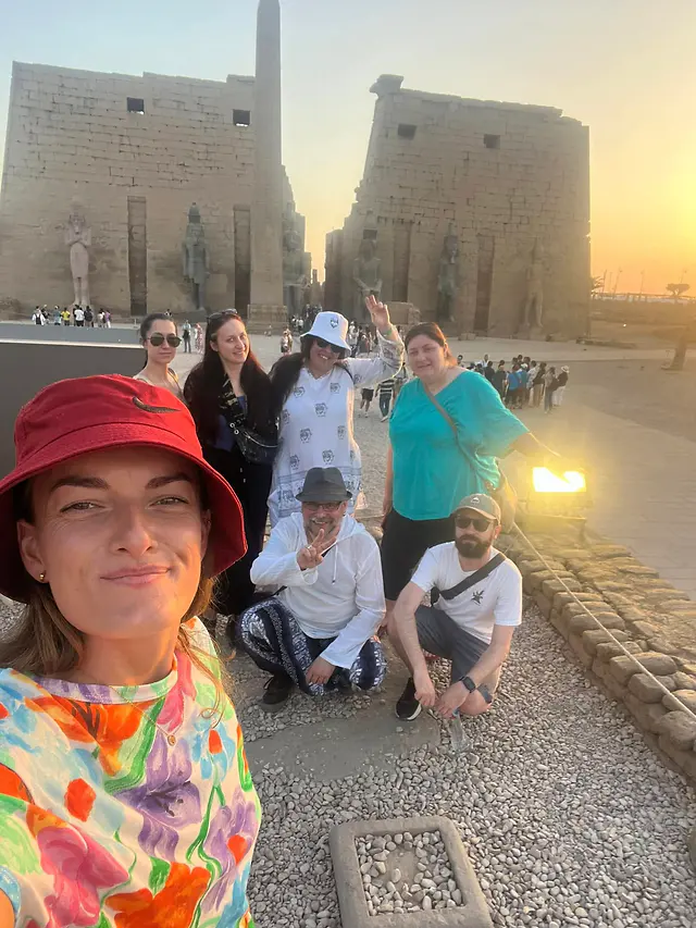 Egypt – Egypt dobrodružne