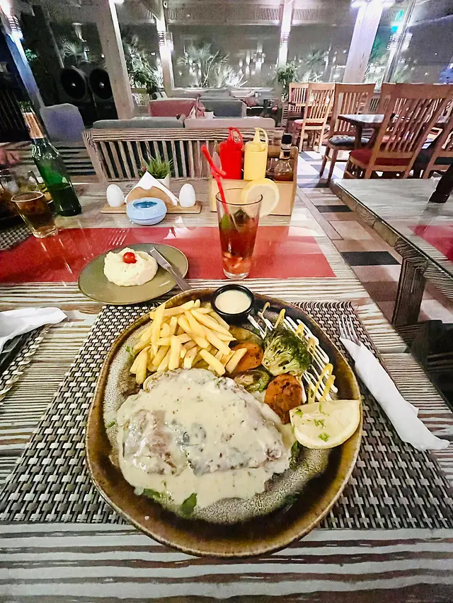 Egypt – Egypt dobrodružne