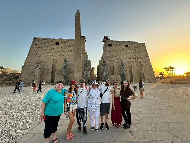 Egypt – Egypt dobrodružne