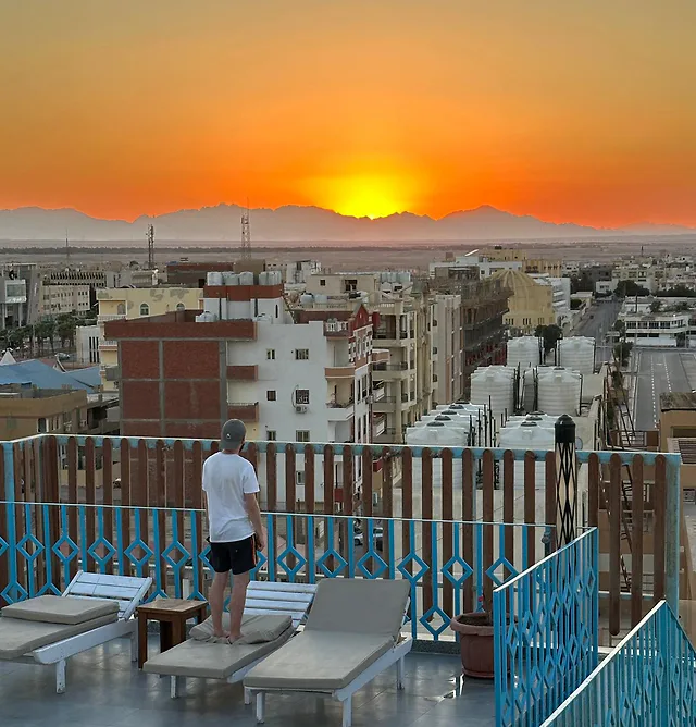 Egypt – Egypt dobrodružne