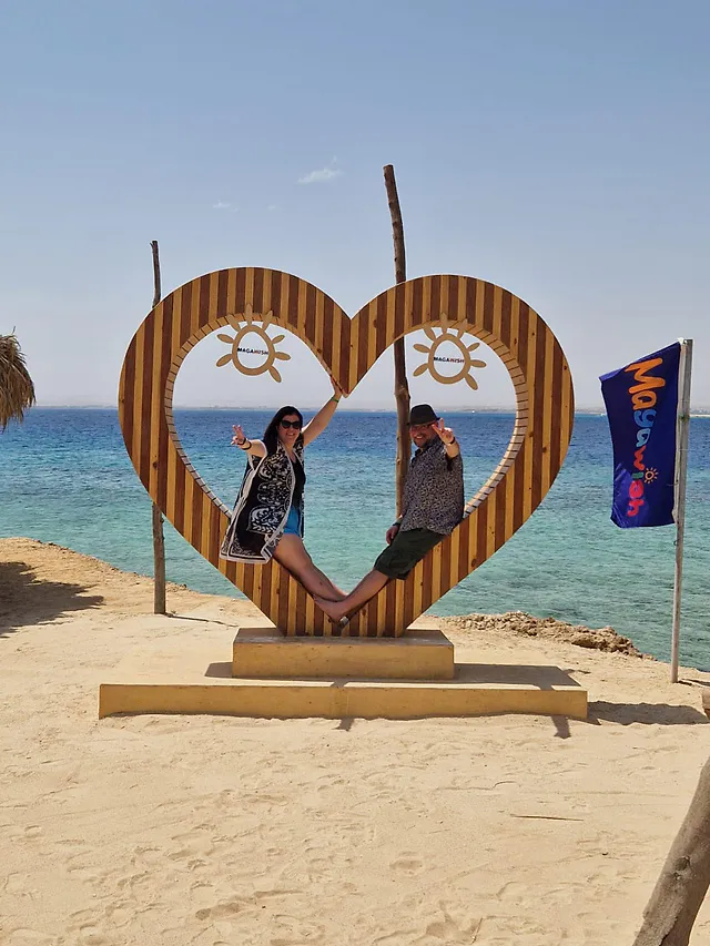Egypt – Egypt dobrodružne