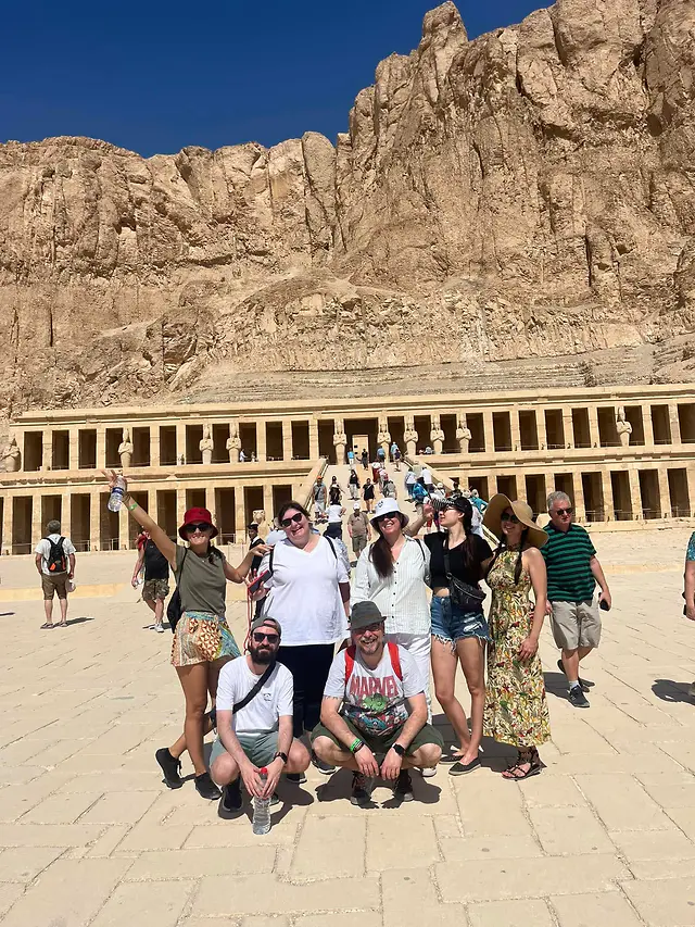 Egypt – Egypt dobrodružne