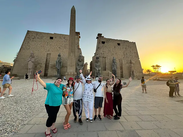 Egypt – Egypt dobrodružne