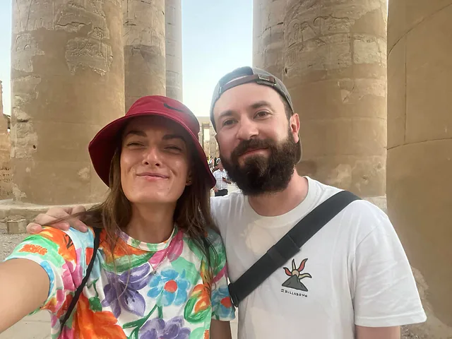 Egypt – Egypt dobrodružne