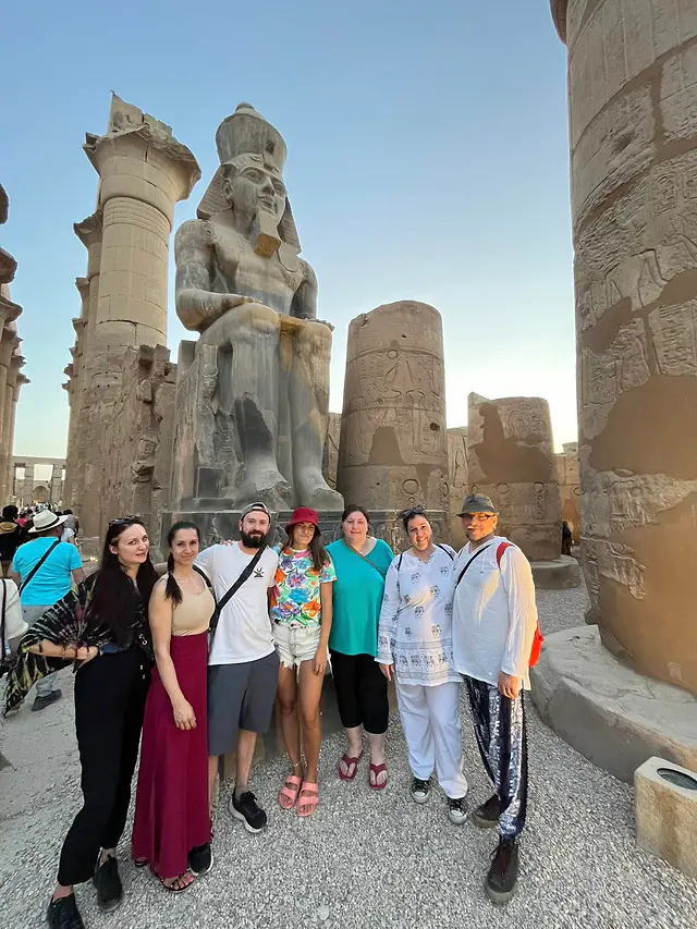 Egypt – Egypt dobrodružne