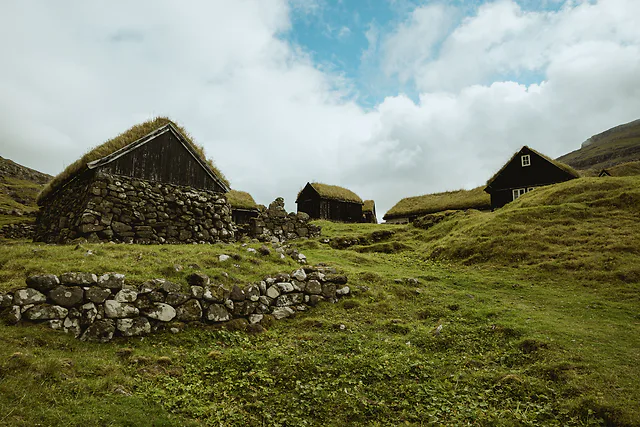 ČauTravel výlet Faerské ostrovy foto 1