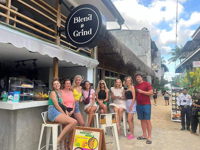 ČauTravel výlet Filipíny – Veľká noc foto 1