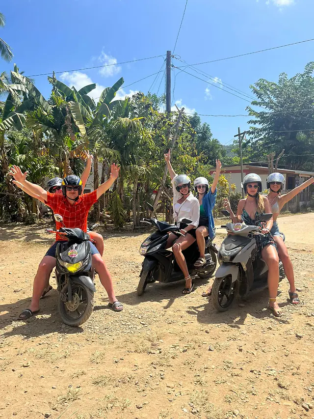 ČauTravel výlet Filipíny – Veľká noc foto 4
