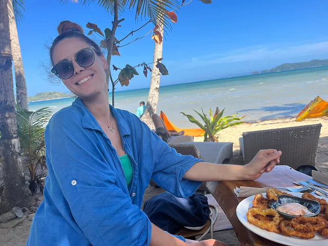 ČauTravel výlet Filipíny – Veľká noc foto 6
